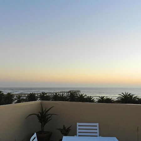Hotel Zum Kaiser Swakopmund Buitenkant foto