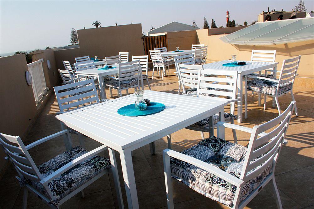 Hotel Zum Kaiser Swakopmund Buitenkant foto