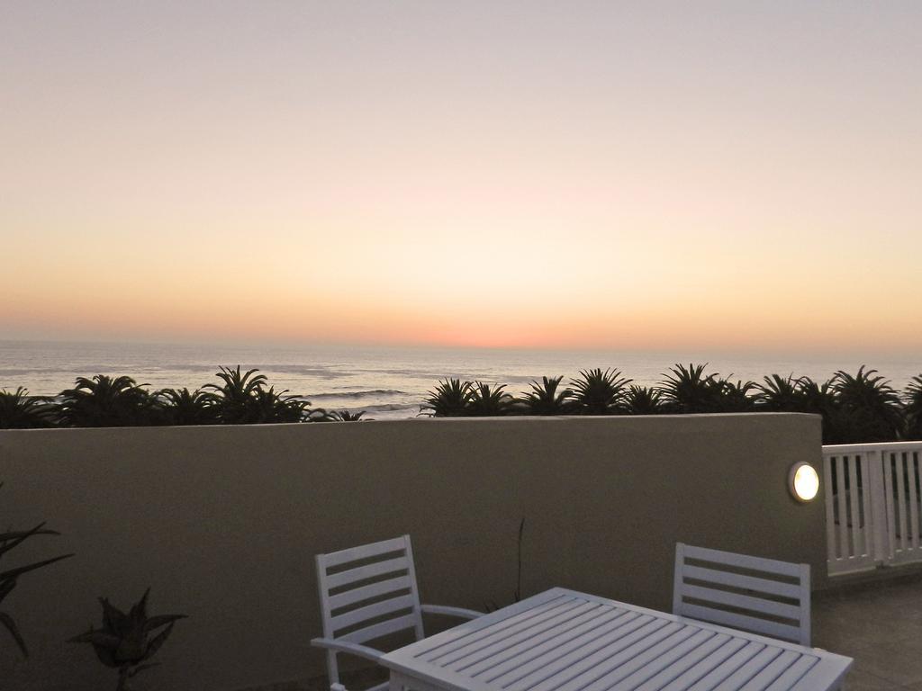 Hotel Zum Kaiser Swakopmund Buitenkant foto